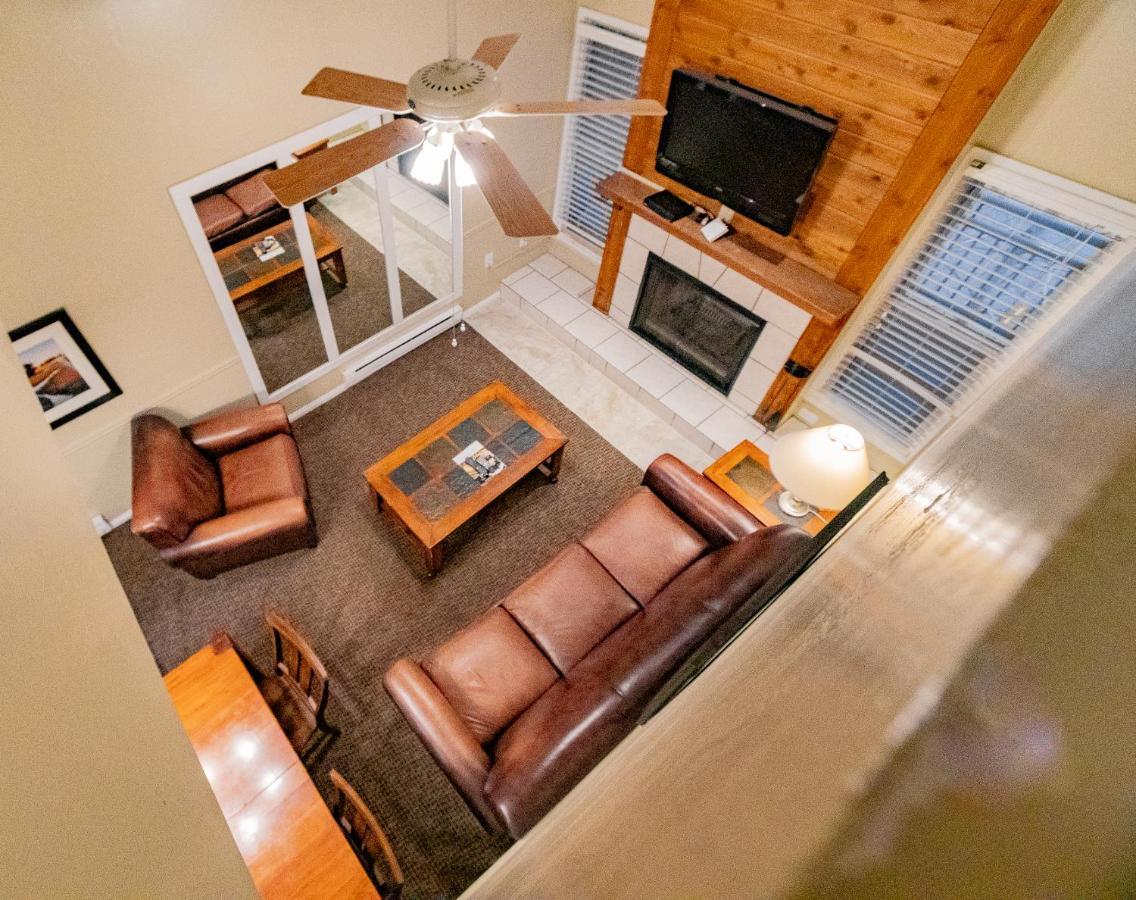 Multi Resorts At Lift Lodge Park City Eksteriør billede