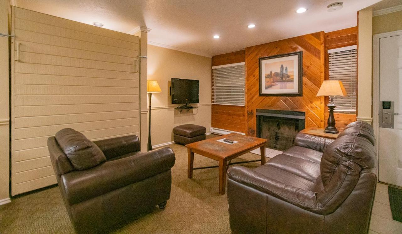 Multi Resorts At Lift Lodge Park City Eksteriør billede