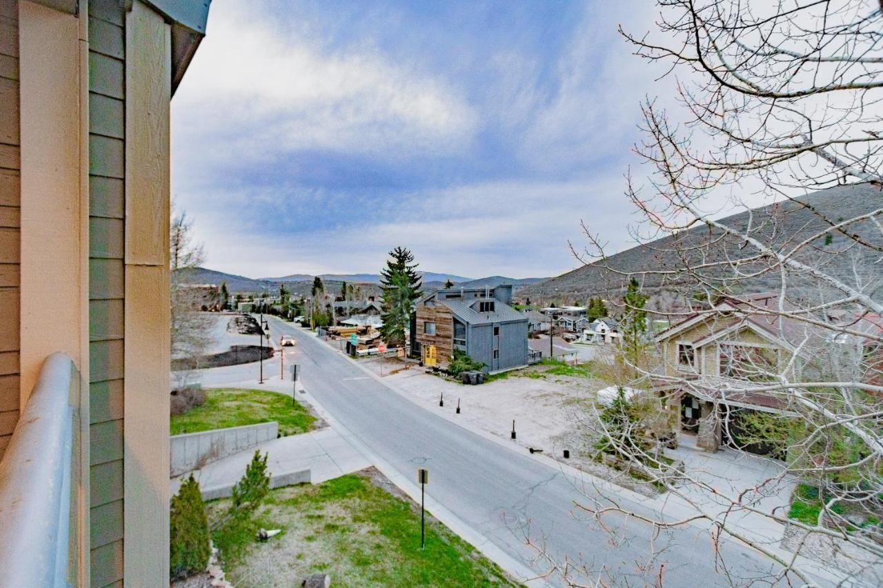 Multi Resorts At Lift Lodge Park City Eksteriør billede