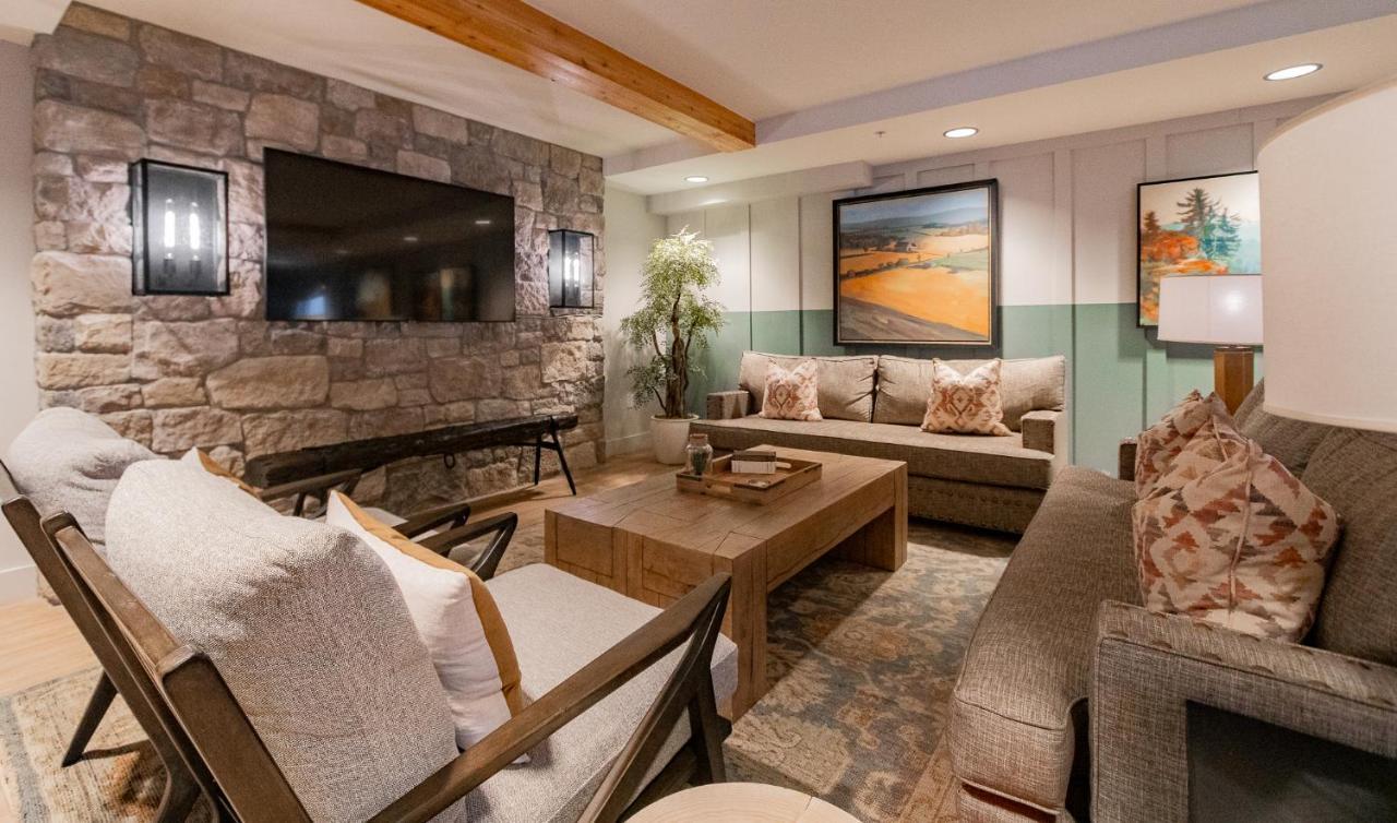 Multi Resorts At Lift Lodge Park City Eksteriør billede