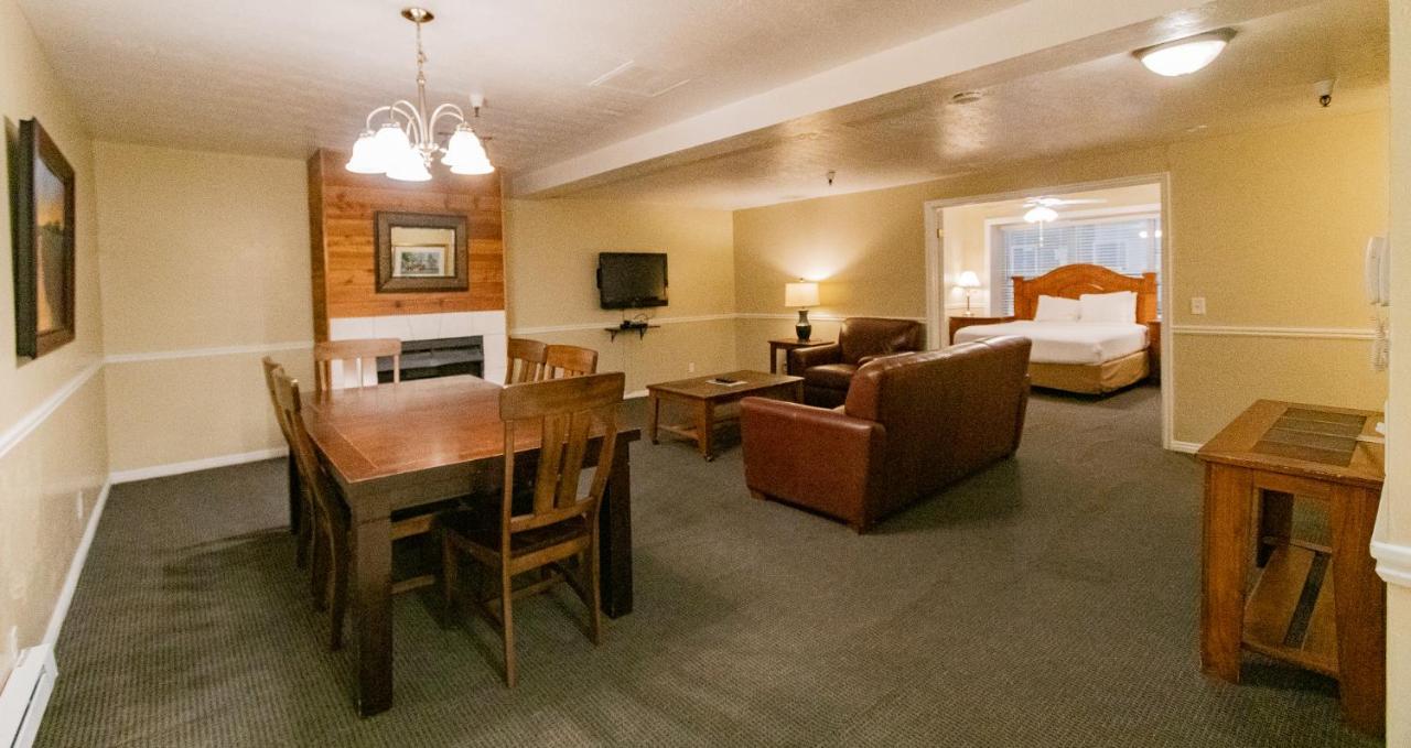 Multi Resorts At Lift Lodge Park City Eksteriør billede