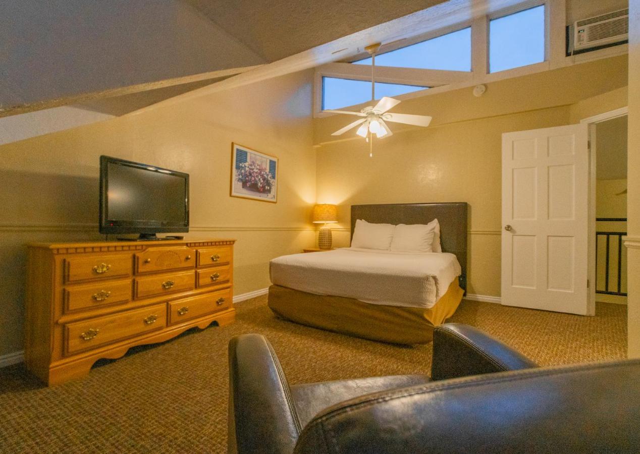 Multi Resorts At Lift Lodge Park City Eksteriør billede