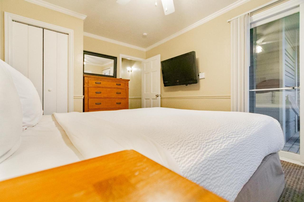 Multi Resorts At Lift Lodge Park City Eksteriør billede