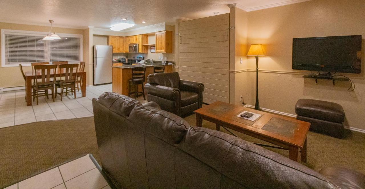Multi Resorts At Lift Lodge Park City Eksteriør billede